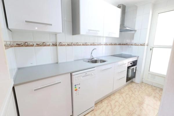 Dúplex en Barrio Villamartín-Las Filipinas