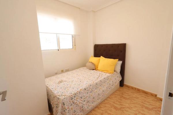 Dúplex en Barrio Villamartín-Las Filipinas