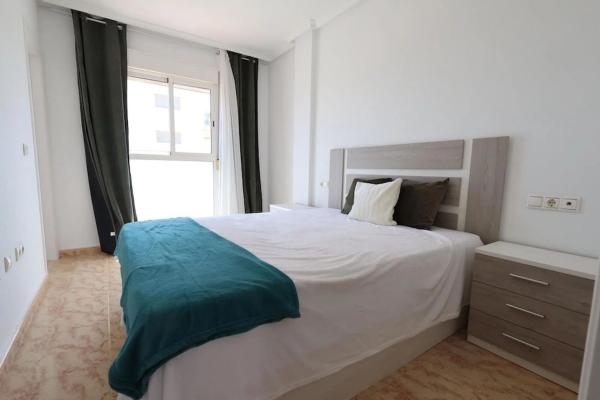 Dúplex en Barrio Villamartín-Las Filipinas