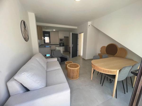 Chalet en Barrio Villamartín-Las Filipinas
