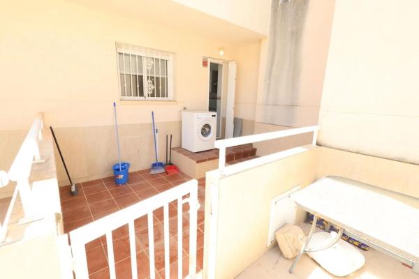 Dúplex en Barrio Villamartín-Las Filipinas