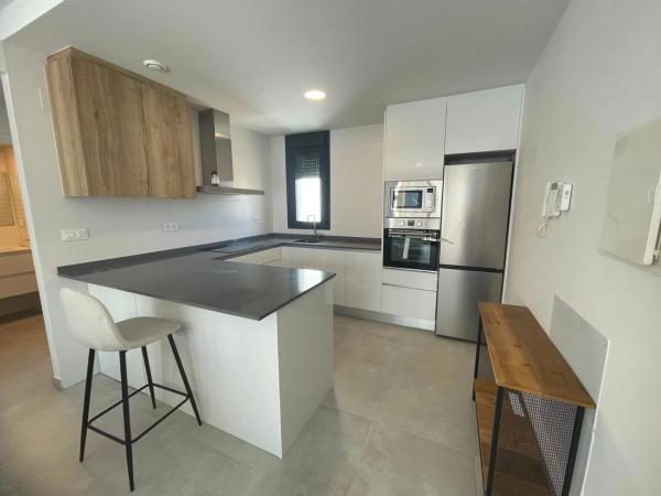 Chalet en Barrio Villamartín-Las Filipinas