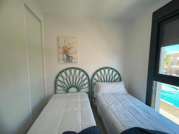 Chalet en Barrio Villamartín-Las Filipinas