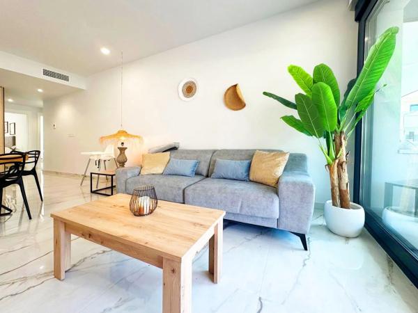 Piso en calle Ontario, 2