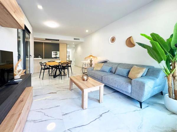 Piso en calle Ontario, 2