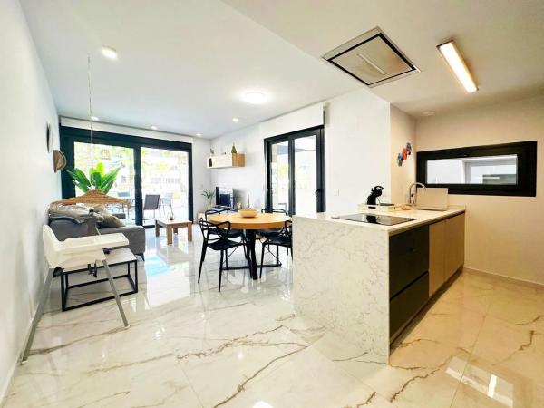 Piso en calle Ontario, 2