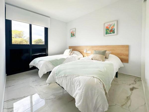 Piso en calle Ontario, 2