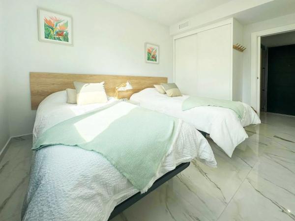 Piso en calle Ontario, 2