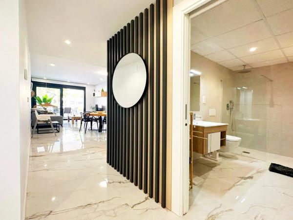 Piso en calle Ontario, 2