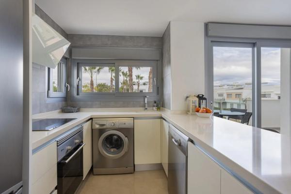 Ático en calle Nogal, 40