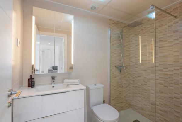 Ático en calle Nogal, 40