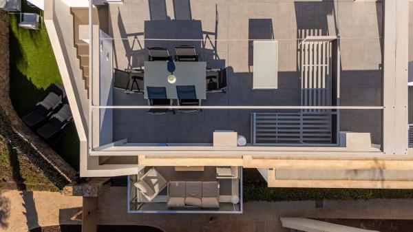 Ático en calle Nogal, 40