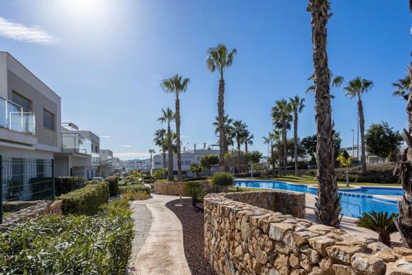 Ático en calle Nogal, 40