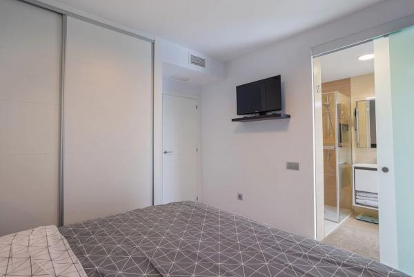 Ático en calle Nogal, 40