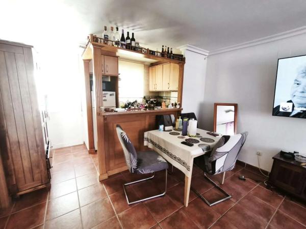 Dúplex en Barrio Los Almendros-La Florida