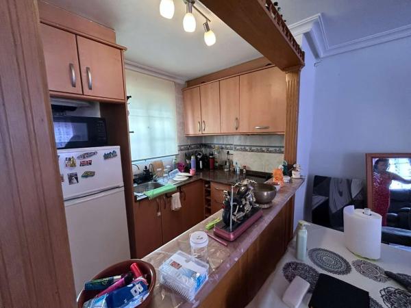 Dúplex en Barrio Los Almendros-La Florida