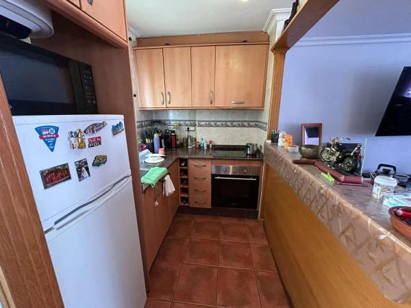 Dúplex en Barrio Los Almendros-La Florida