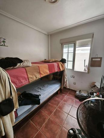 Dúplex en Barrio Los Almendros-La Florida