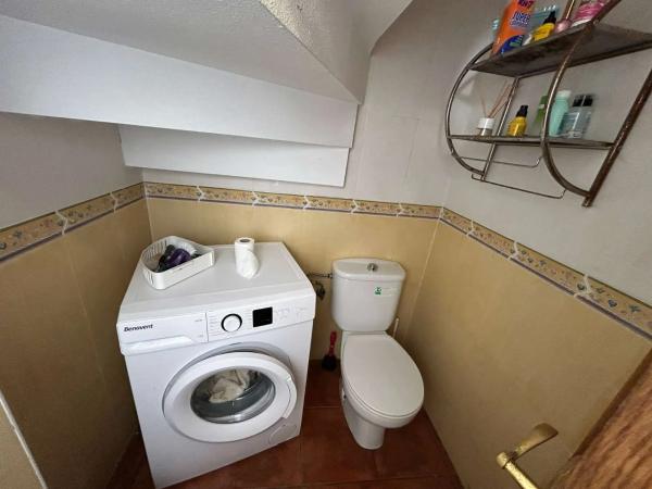 Dúplex en Barrio Los Almendros-La Florida