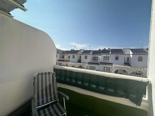 Dúplex en Barrio Los Almendros-La Florida