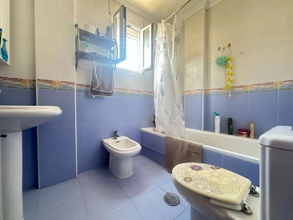 Dúplex en Barrio Los Almendros-La Florida