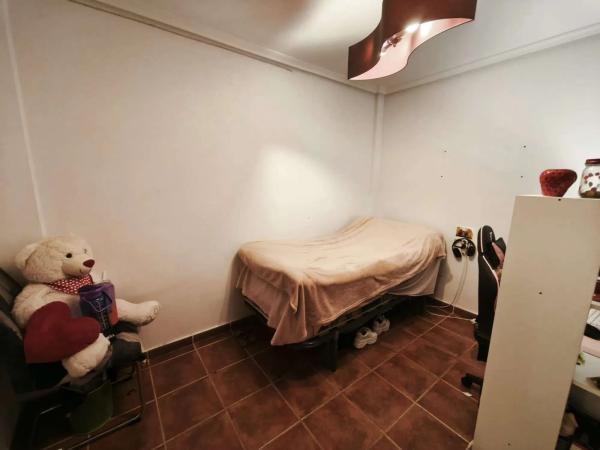 Dúplex en Barrio Los Almendros-La Florida