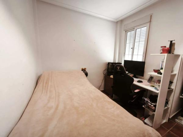 Dúplex en Barrio Los Almendros-La Florida