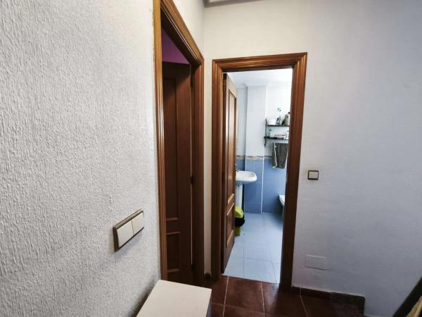 Dúplex en Barrio Los Almendros-La Florida