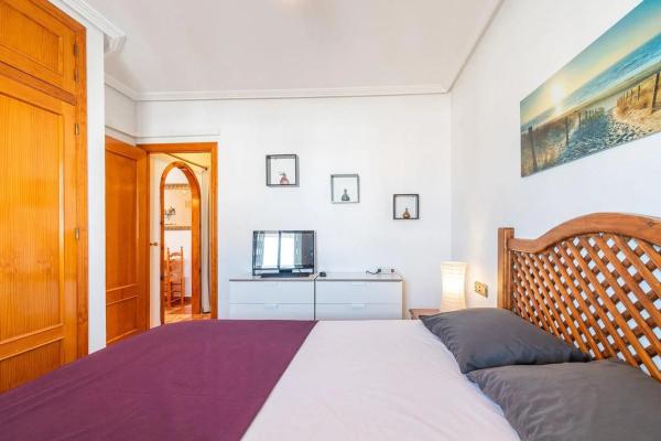 Piso en carretera San Miguel de Salinas s/n