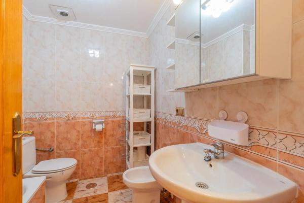 Piso en carretera San Miguel de Salinas s/n