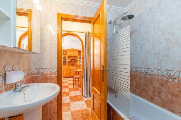 Piso en carretera San Miguel de Salinas s/n