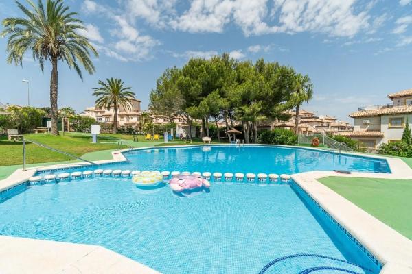 Piso en carretera San Miguel de Salinas s/n