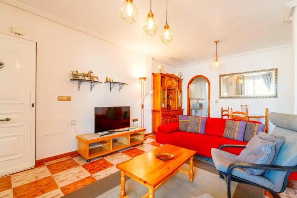 Piso en carretera San Miguel de Salinas s/n