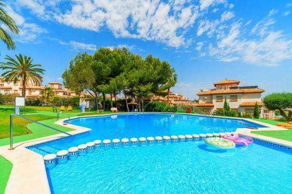 Piso en carretera San Miguel de Salinas s/n