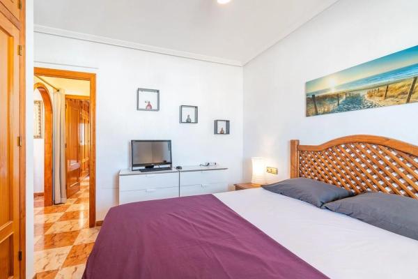 Piso en carretera San Miguel de Salinas s/n