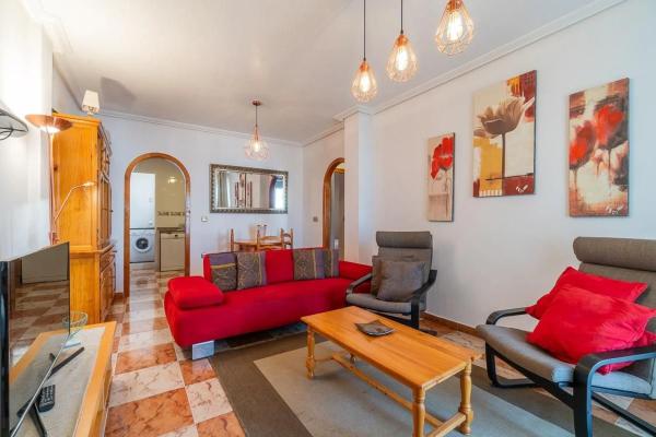 Piso en carretera San Miguel de Salinas s/n