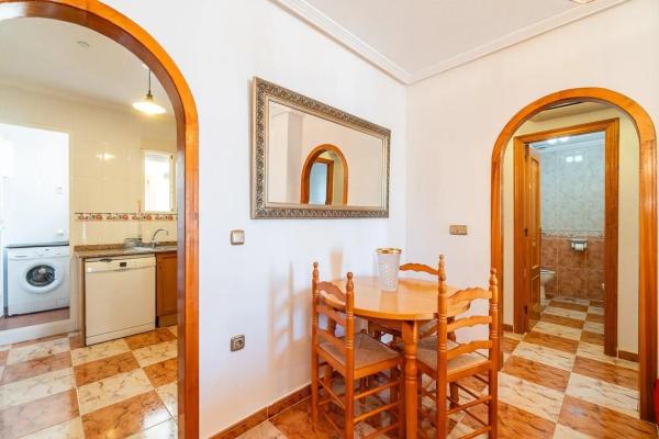 Piso en carretera San Miguel de Salinas s/n