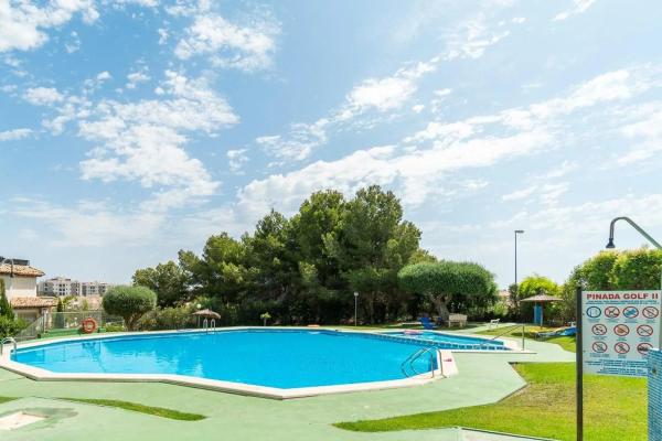 Piso en carretera San Miguel de Salinas s/n