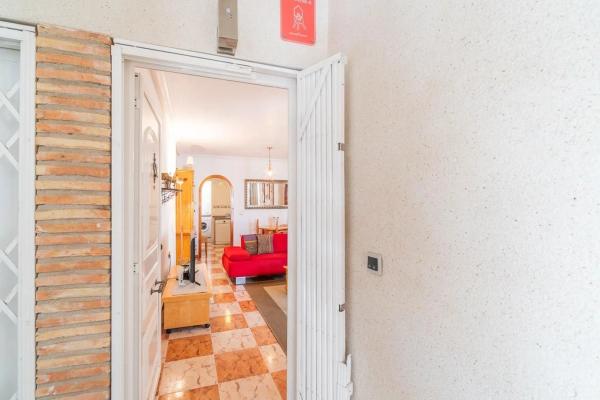 Piso en carretera San Miguel de Salinas s/n