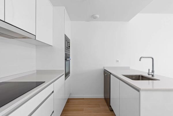 Piso en calle Miguel de Unamuno