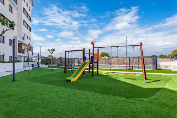 Piso en calle Miguel de Unamuno