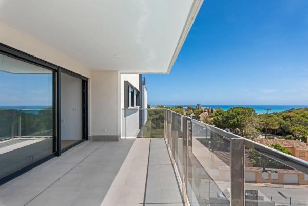 Piso en calle Miguel de Unamuno