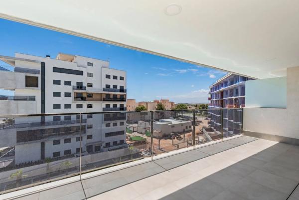 Piso en calle Miguel de Unamuno