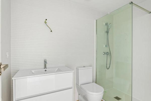 Piso en calle Miguel de Unamuno