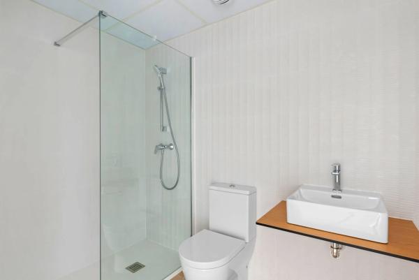 Piso en calle Miguel de Unamuno