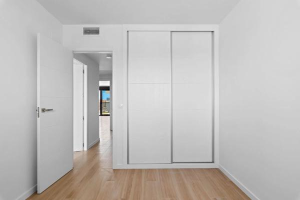 Piso en calle Miguel de Unamuno