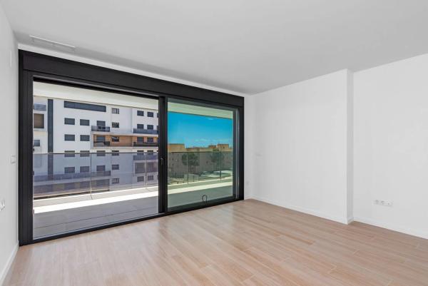 Piso en calle Miguel de Unamuno