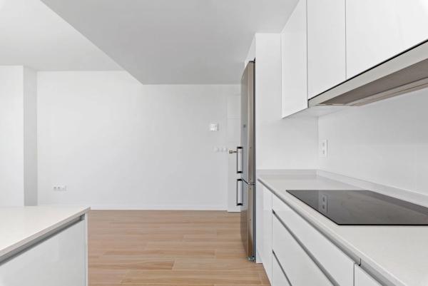 Piso en calle Miguel de Unamuno