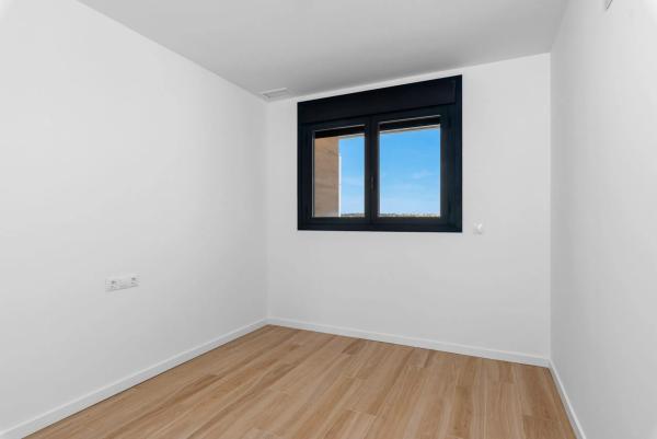 Piso en calle Miguel de Unamuno