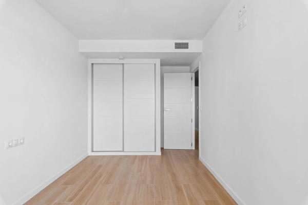 Piso en calle Miguel de Unamuno